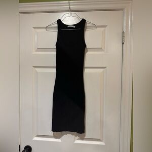 Stretch Knot Dress by ALEXANDER WANG